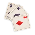 Cards at Bet Monsta Online Casino