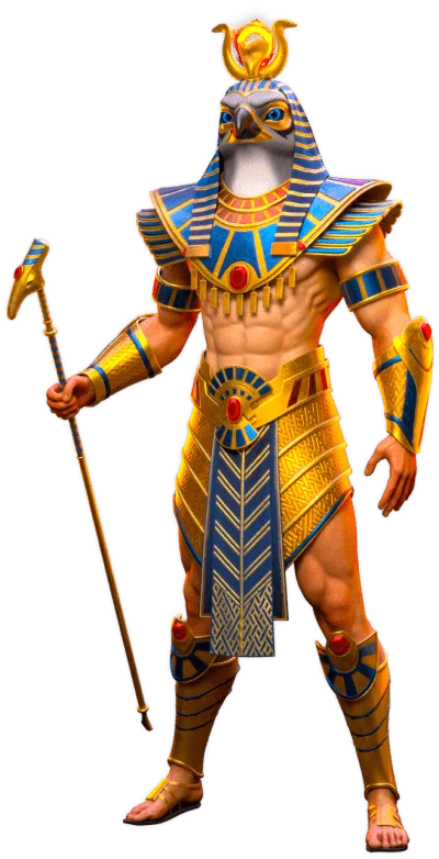 Egyptian at Bet Monsta Online Casino
